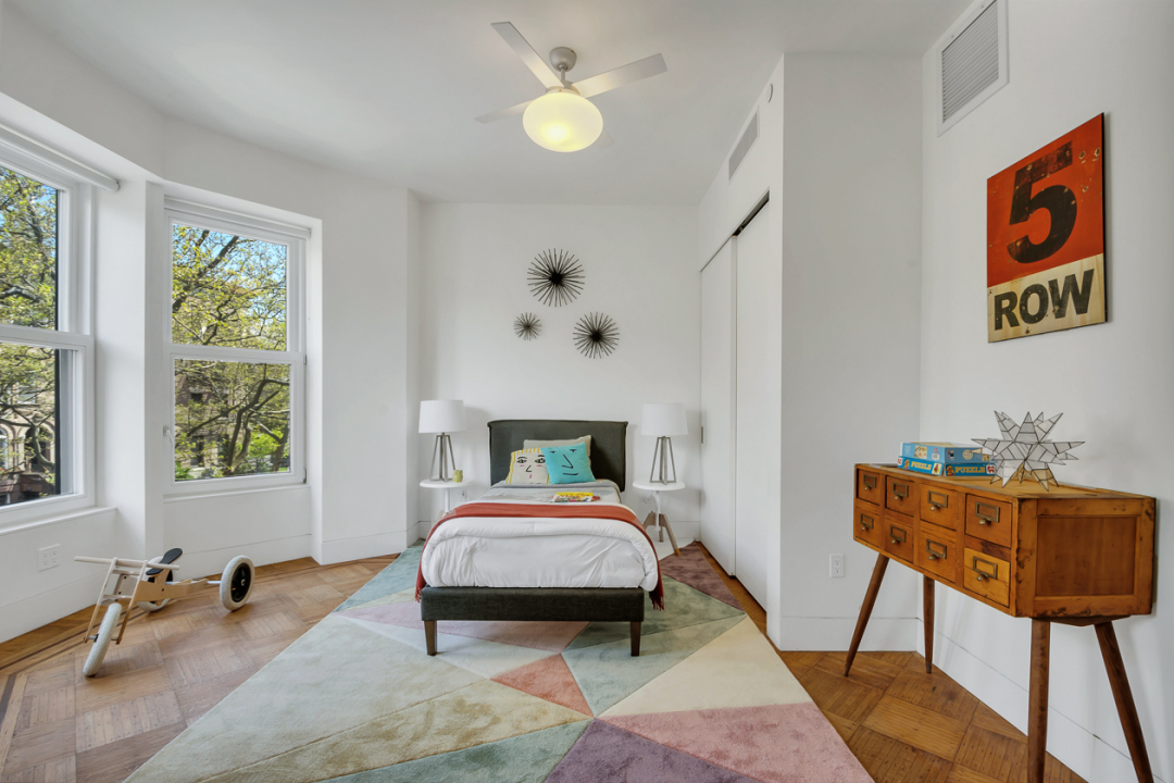 154 Underhill Avenue Brooklyn, NY 11238 - Photo 20 of 30