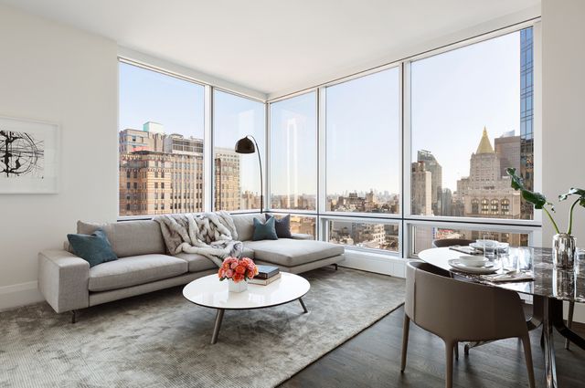 $1,848,124 | 172 Madison Avenue, Unit 16C | Midtown South