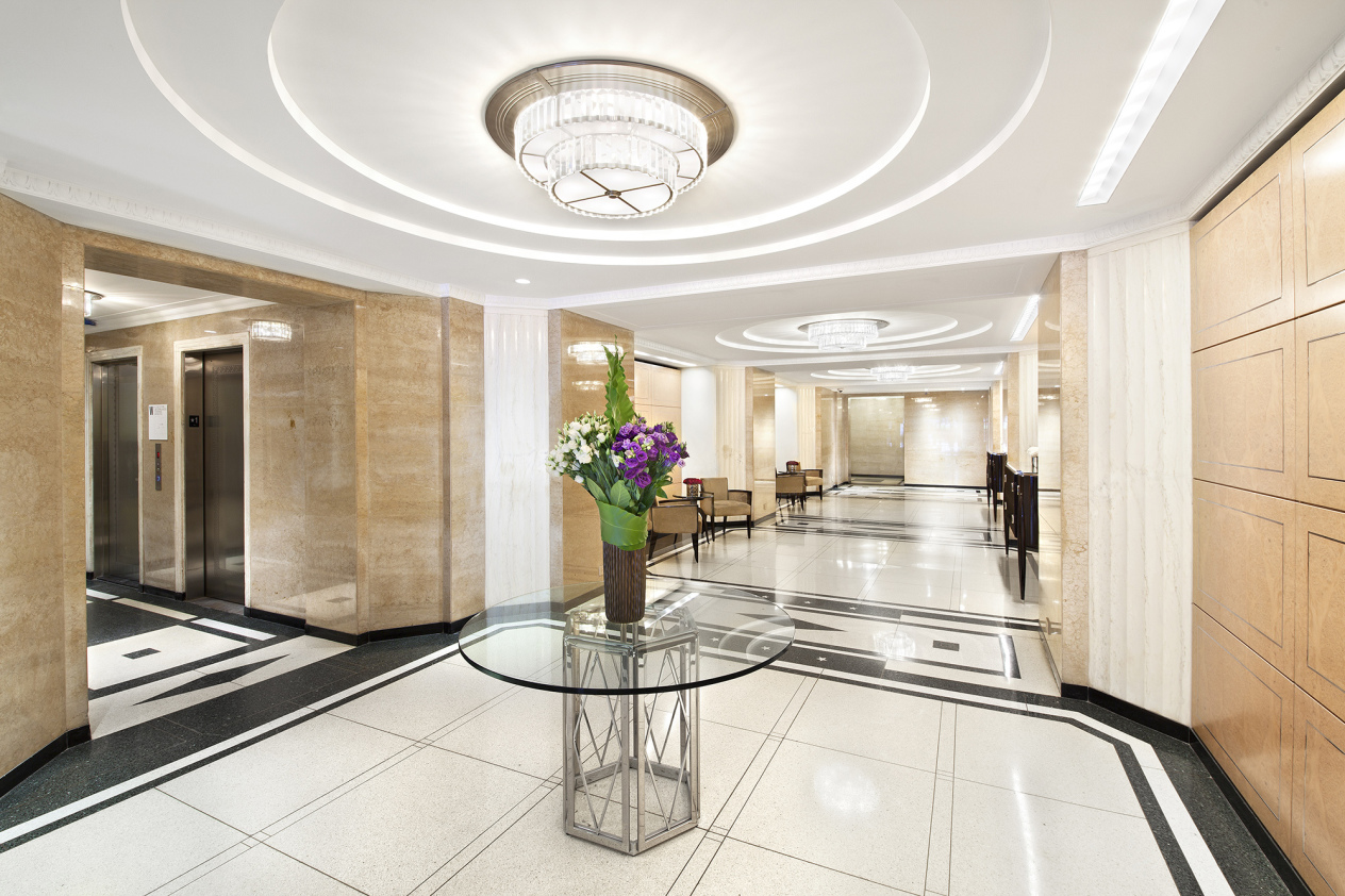 737 Park Avenue, Unit 9A Manhattan, NY 10021 - Photo 11 of 16