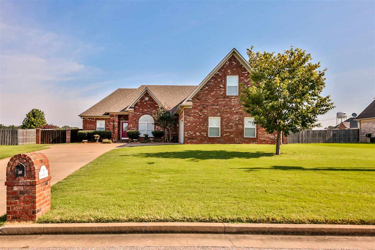 38 Hummingbird Loop Atoka, TN 38004 - Photo 1 of 22 Gallery Image 1