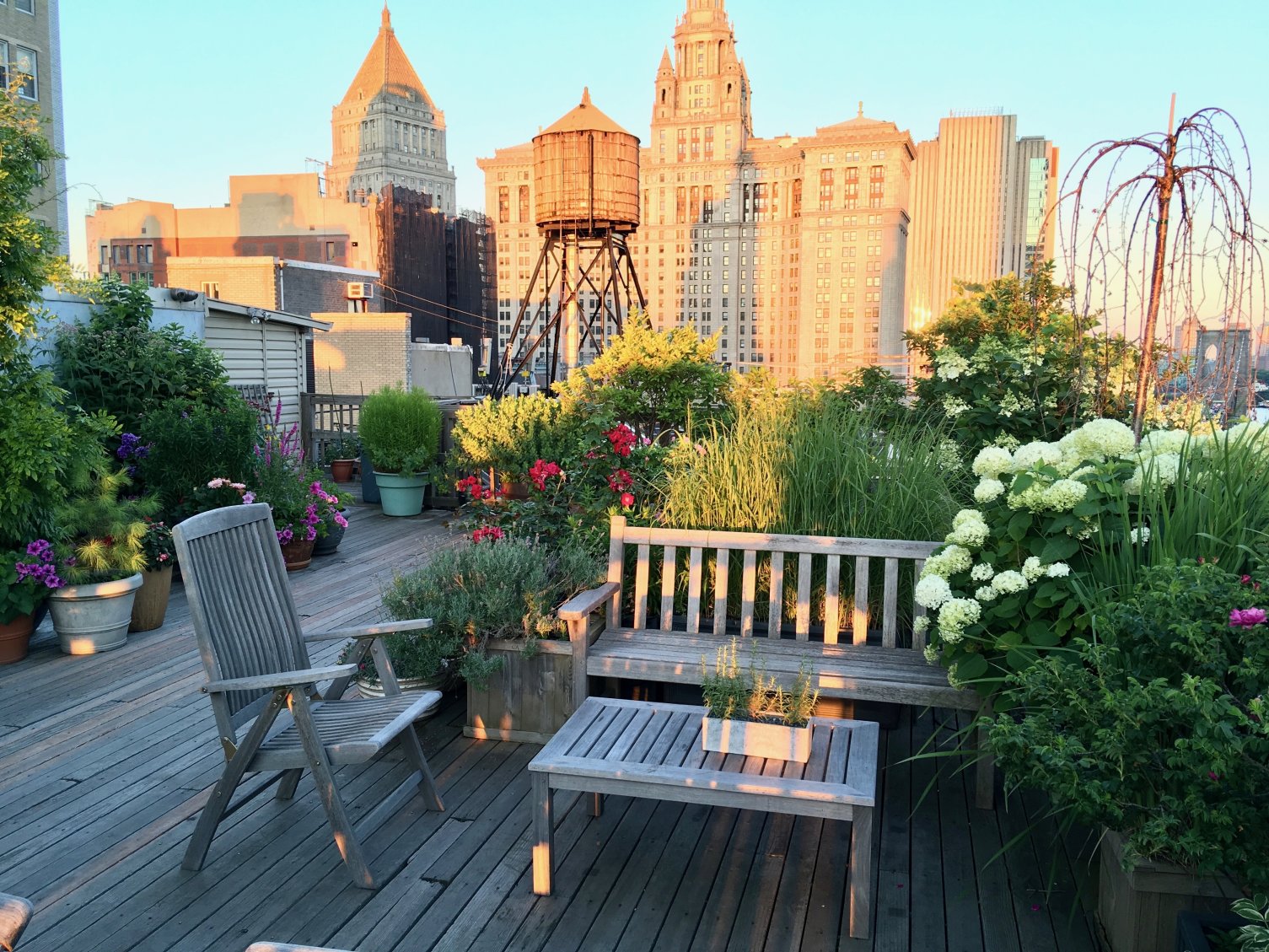 261 Broadway, Unit 2D Manhattan, NY 10007 - Photo 12 of 15