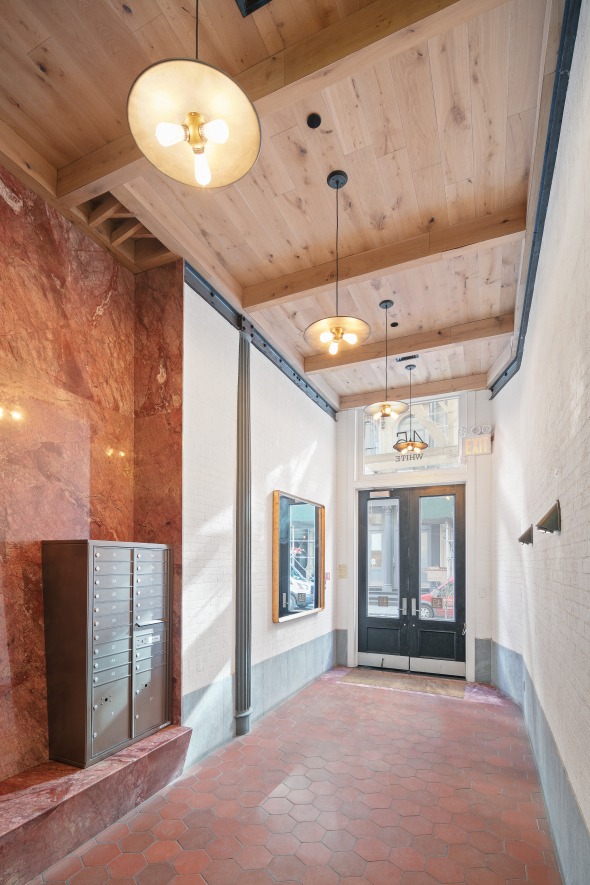 45 White St, Manhattan, NY 10013 - Photo 2 of 4