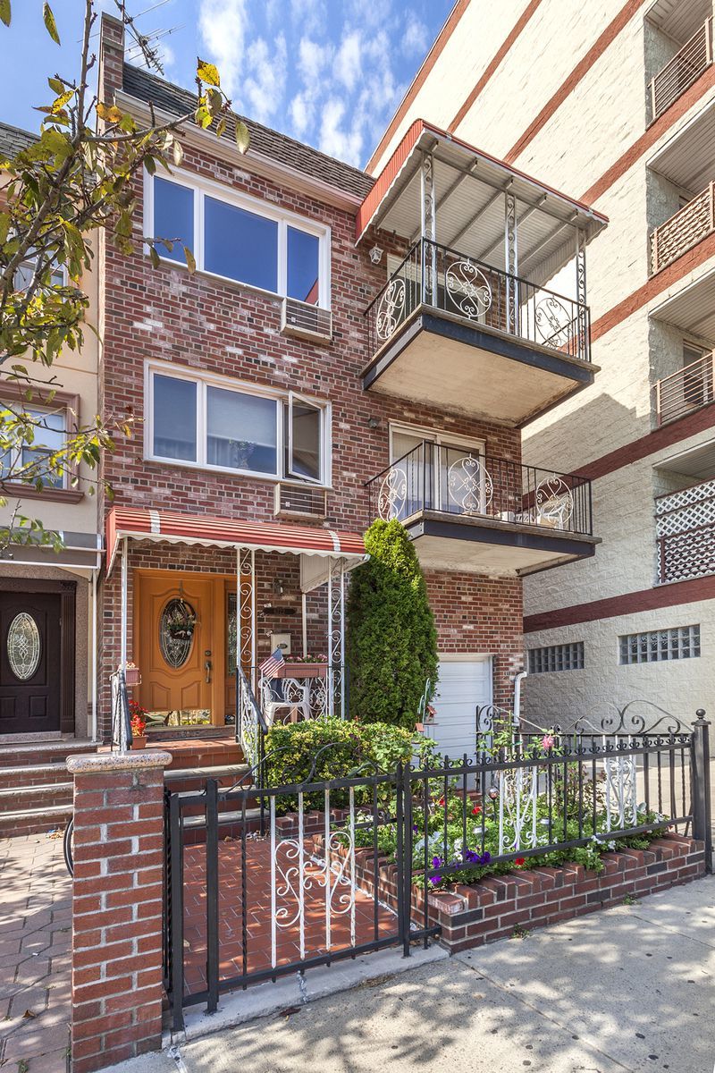 6222 24th Avenue, Unit 3 Brooklyn, NY 11204 - Photo 3 of 8