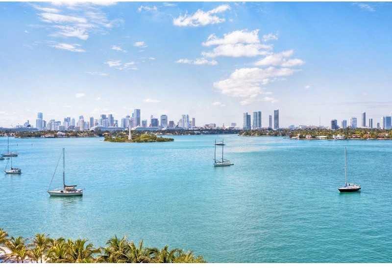 1500 Bay Road, Unit 566S Miami Beach, FL 33139 - Photo 11 of 30