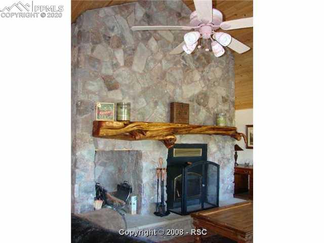 209 Rosewood Road Cotopaxi, CO 81252 - Photo 4 of 7