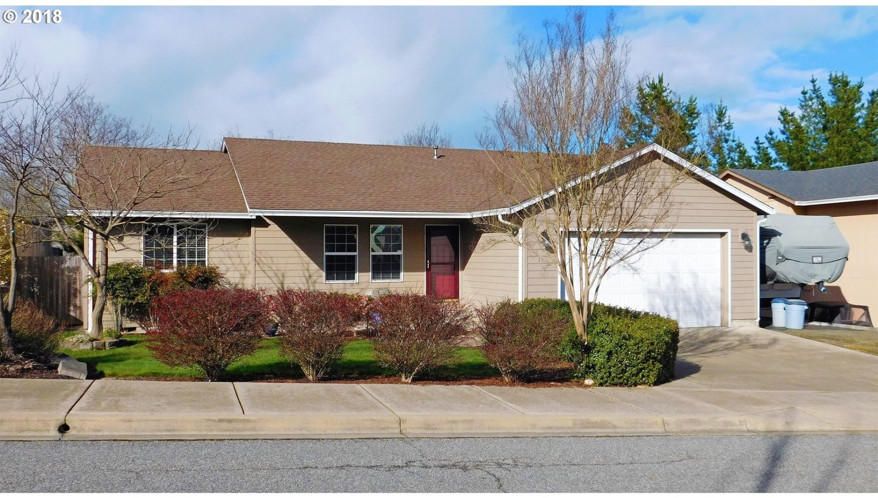 196 Northeast Rose Ridge Drive Winston, OR 97496 - Photo 1 of 20 Gallery Image 1