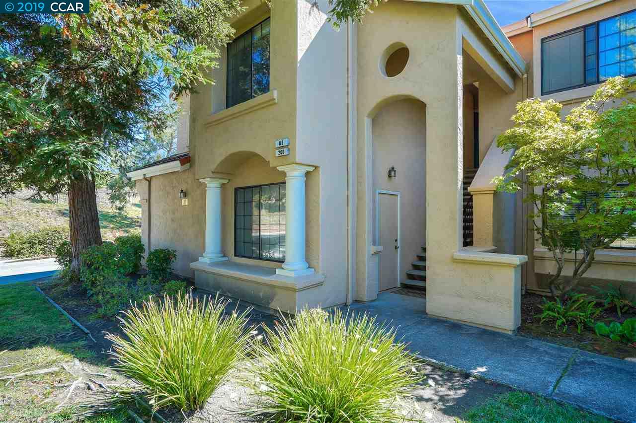 81 Tahoe Court, Unit 200 San Ramon, CA 94582 - Photo 1 of 1