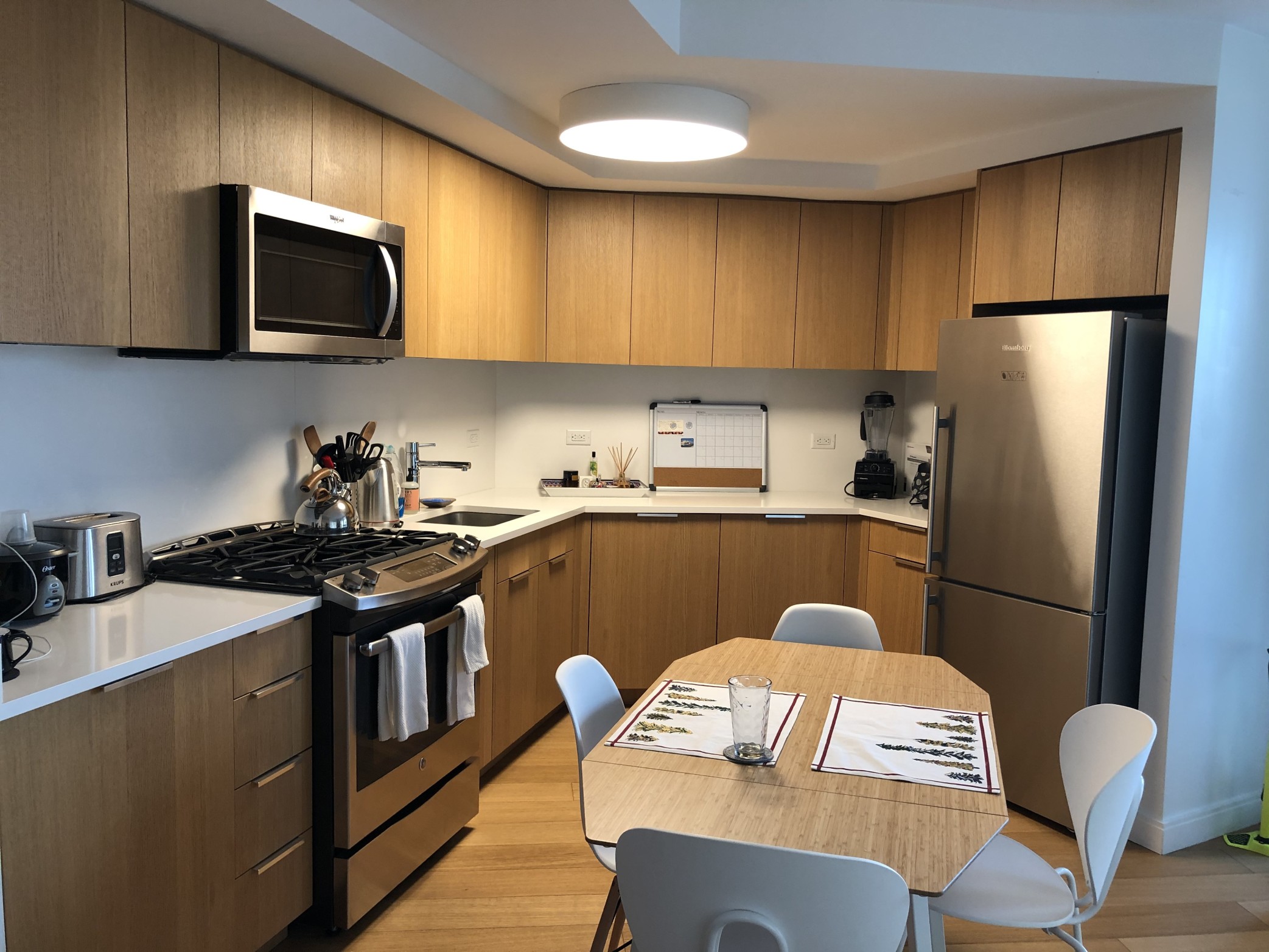 625 West 57th Street, Unit 428 Manhattan, NY 10019 - Photo 4 of 12