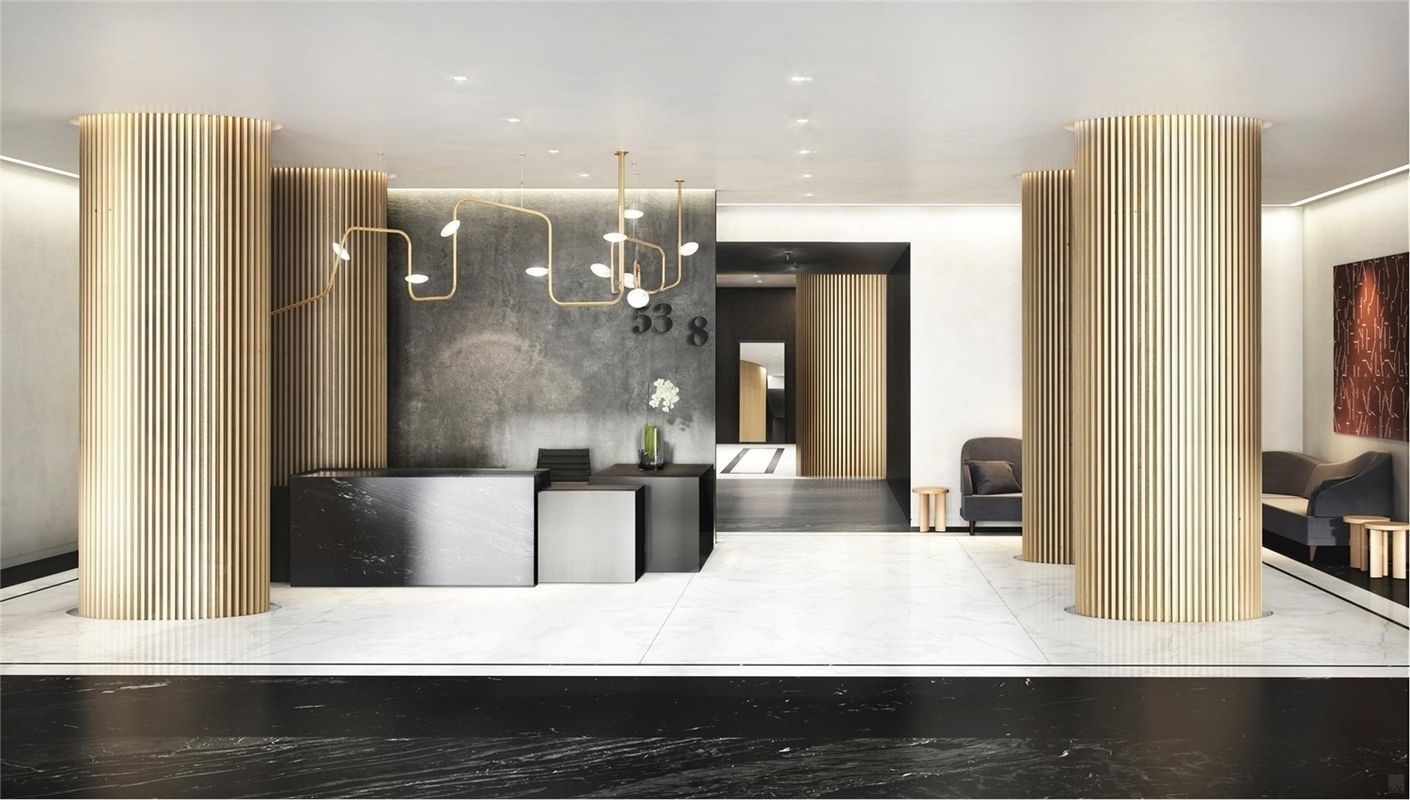 301 West 53rd Street, Unit 13B Manhattan, NY 10019 - Photo 7 of 16