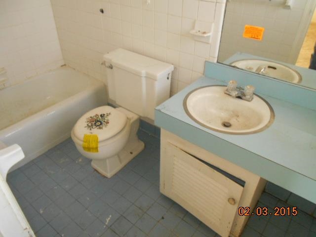 5094 Coro Road Memphis, TN 38109 - Photo 14 of 16 Gallery Image 14