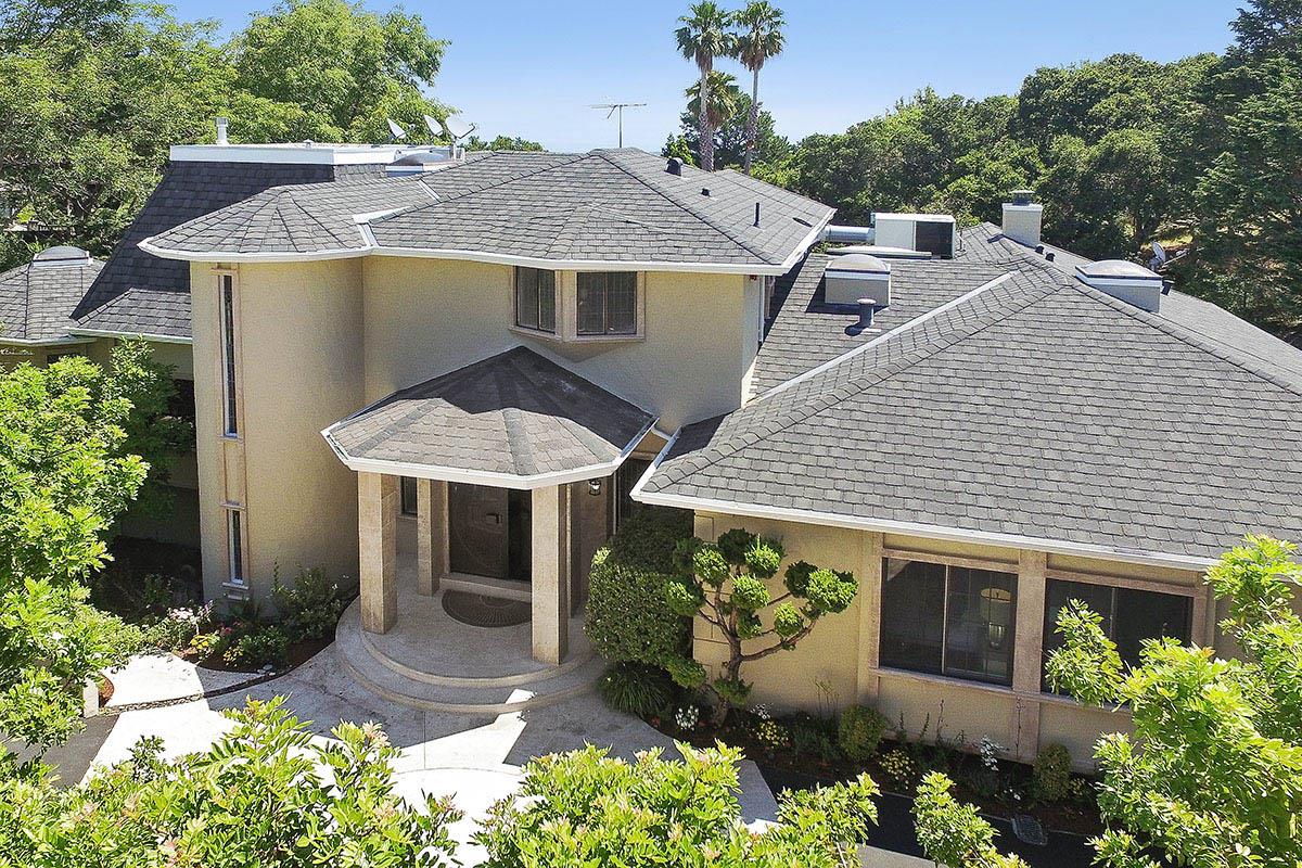 760 Darrell Road Hillsborough, CA 94010 - Photo 91 of 98