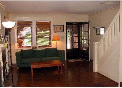 1817 Murdoch Road Pittsburgh, PA 15217 - Photo 2 of 8 Gallery Image 2