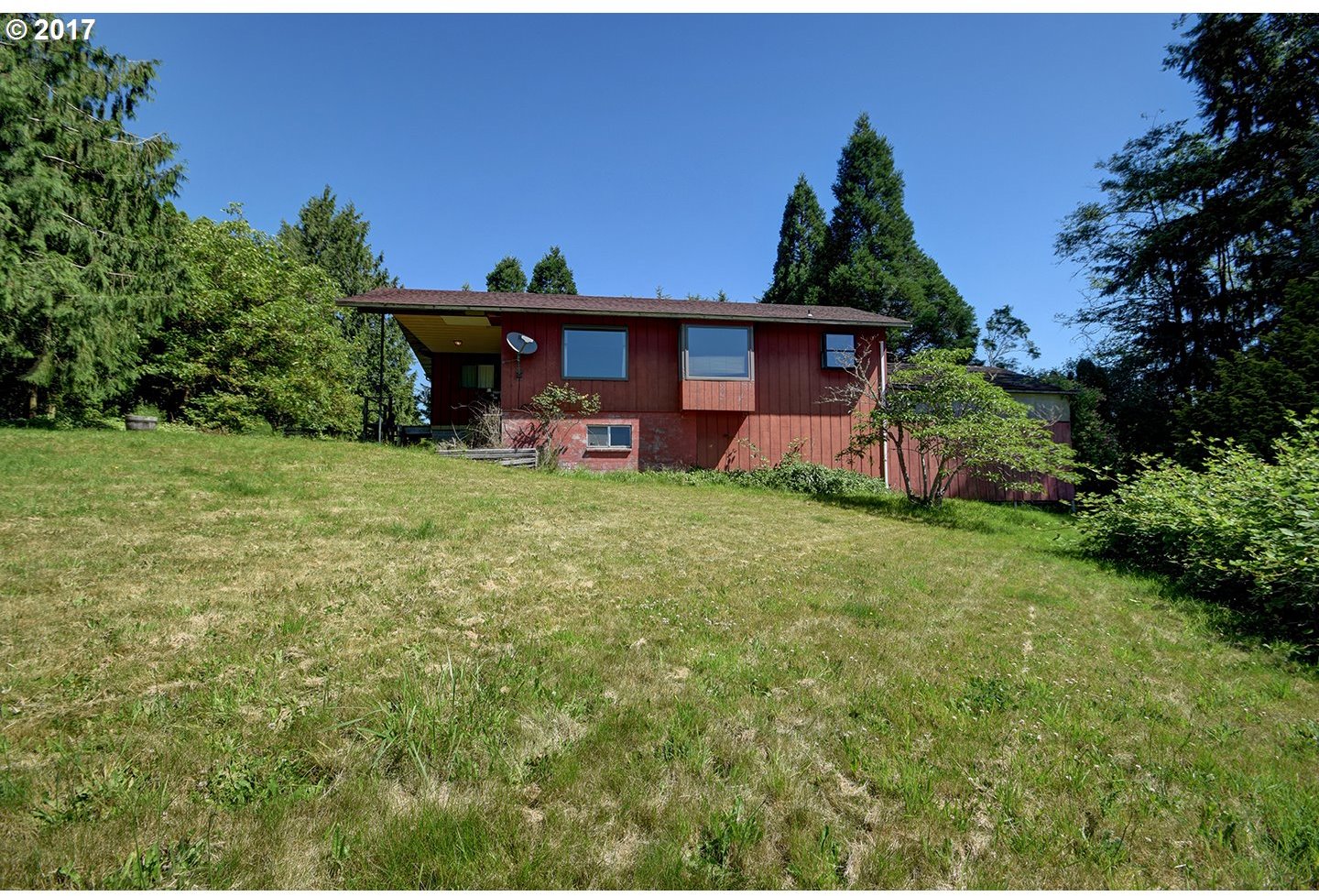 319 Waters Road Castle Rock, WA 98611 - Photo 5 of 31 Gallery Image 5