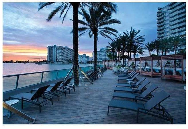 1500 Bay Road, Unit 1510S Miami Beach, FL 33139 - Photo 17 of 23