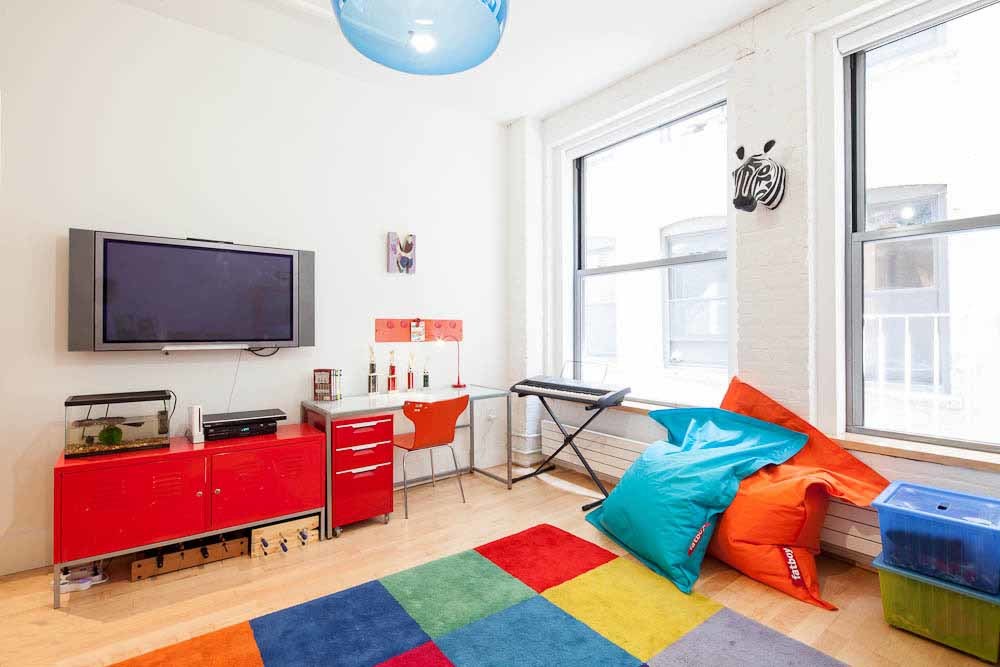 459 Washington Street, Unit 4N Manhattan, NY 10013 - Photo 7 of 9