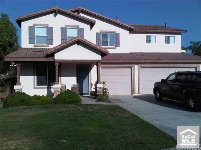 8020 Ralston Place Riverside, CA 92508 - Photo 1 of 1