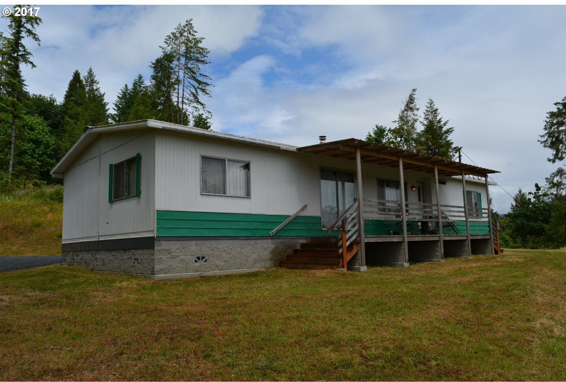 188 Curtin Road Drain, OR 97435 - Photo 1 of 24