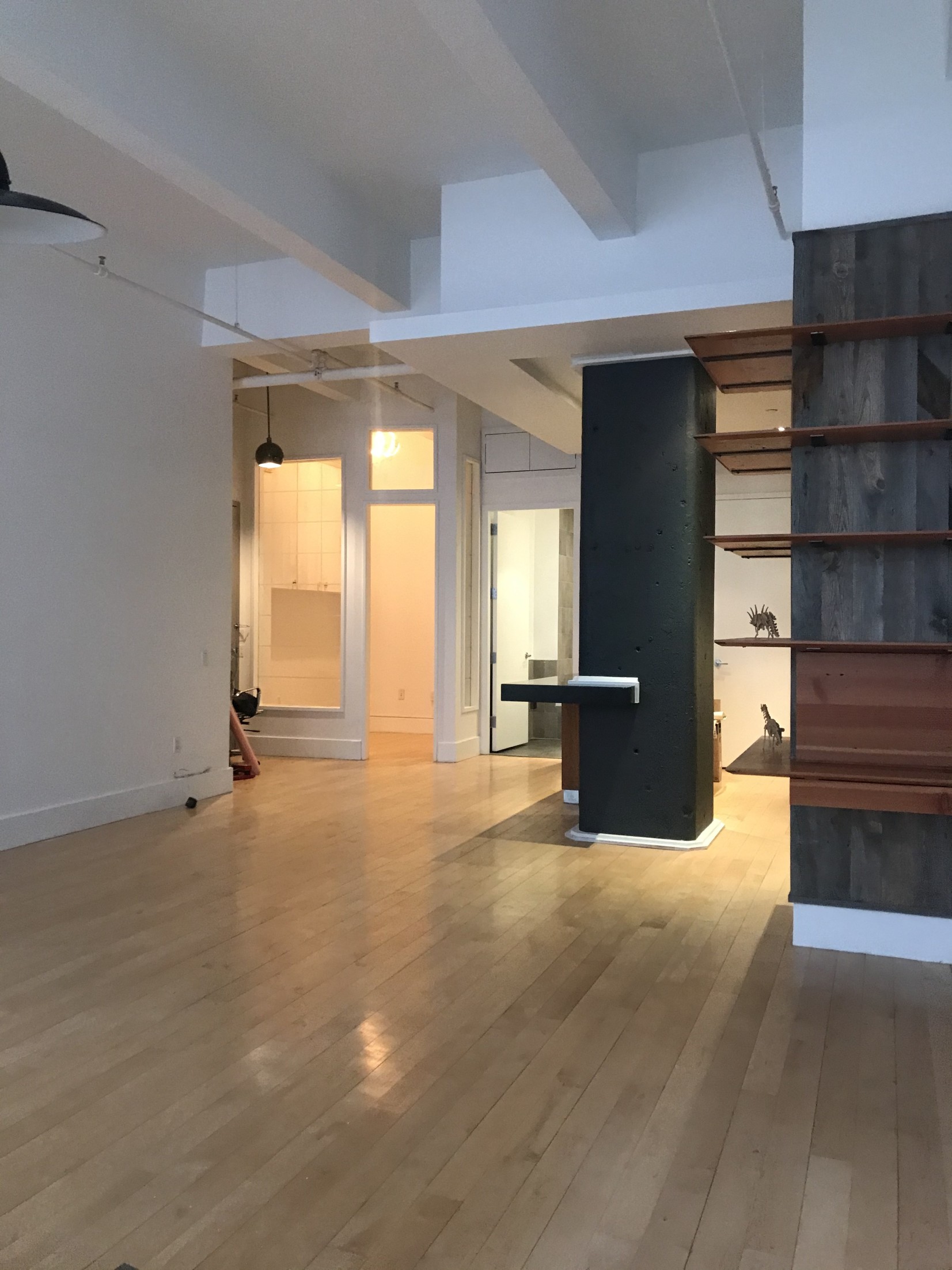 55 Berry Street, Unit 2G Brooklyn, NY 11249 - Photo 5 of 12