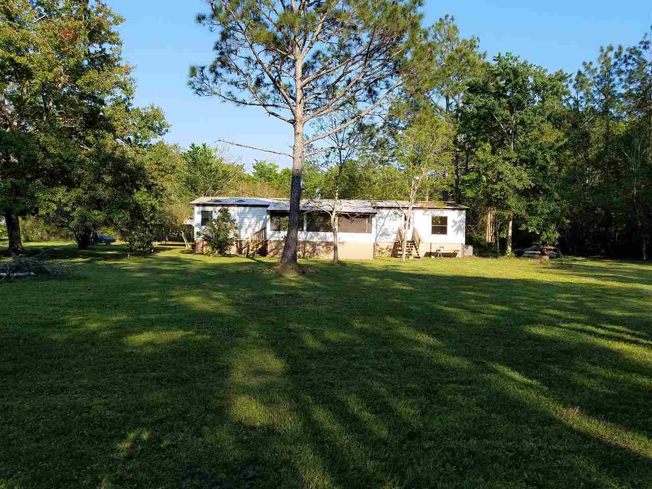 2801 Green Acres Rd Extension St. Augustine, FL 32084 - Photo 35 of 45