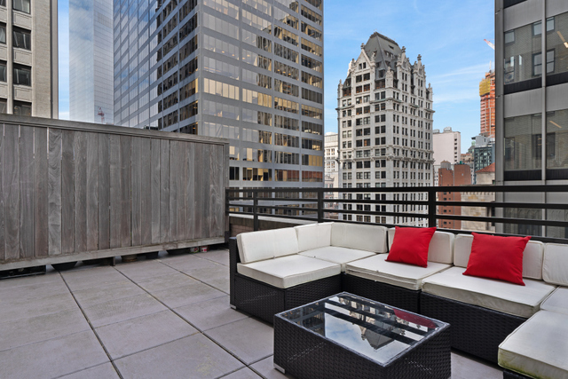 The Collection 20 Pine St, Manhattan, NY 10005 - Photo 20 of 23