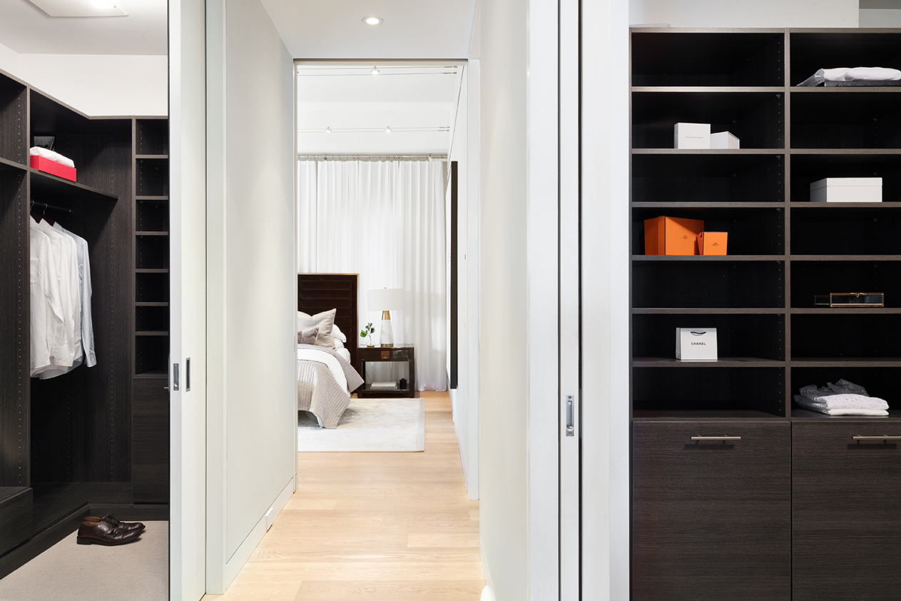 27 North Moore Street, Unit 7CD Manhattan, NY 10013 - Photo 10 of 20