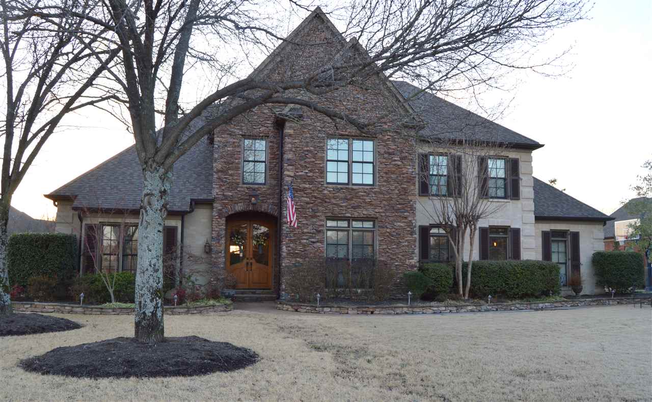 1867 Johnson Road Germantown, TN 38139 - Photo 1 of 25 Gallery Image 1
