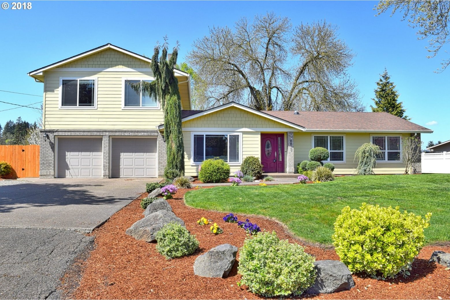 8059 Suffolk Road Northeast Salem, OR 97303 - Photo 1 of 30 Gallery Image 1