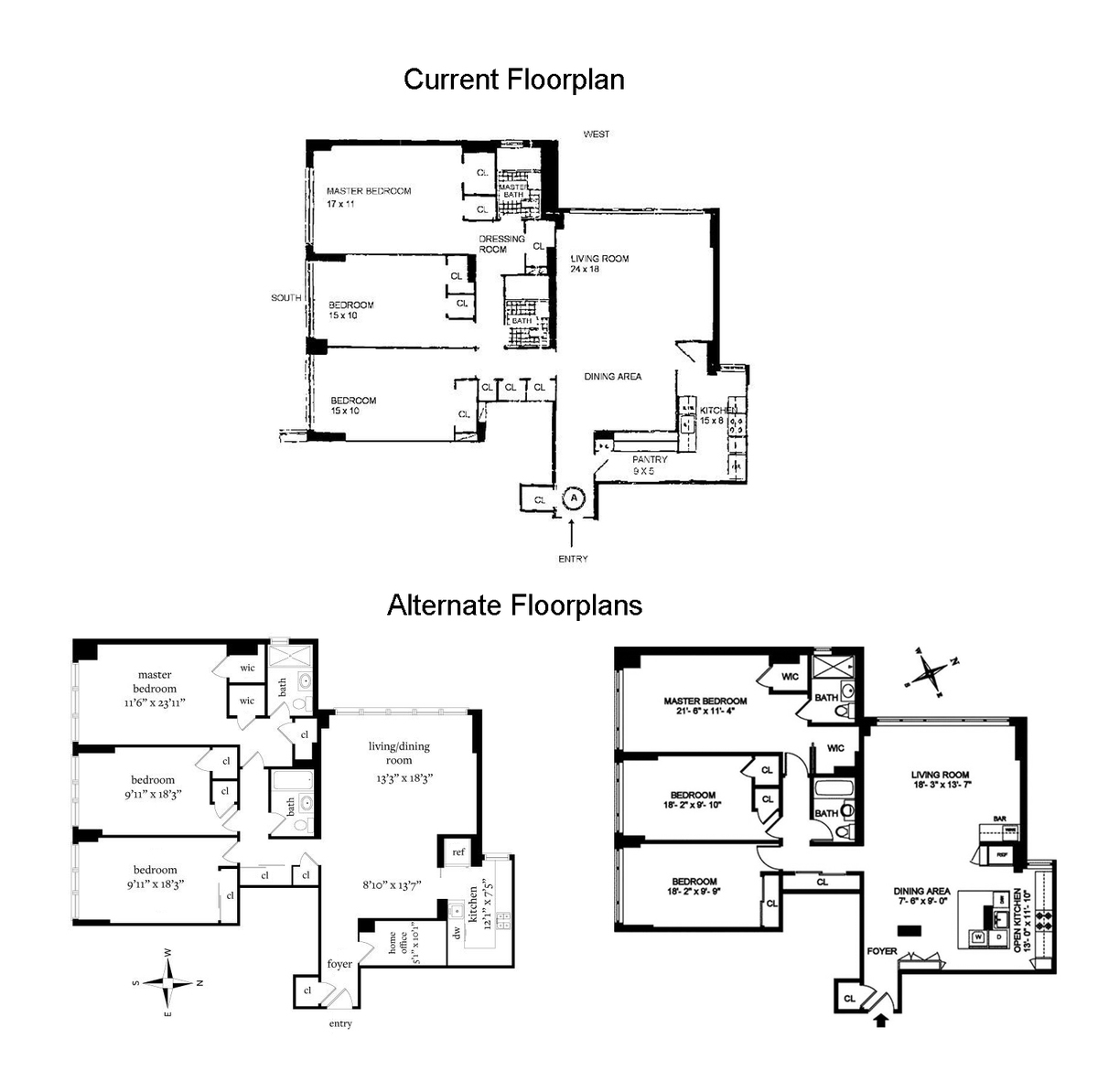 115 East 9th Street, Unit 16A Manhattan, NY 10003 - Photo 15 of 15