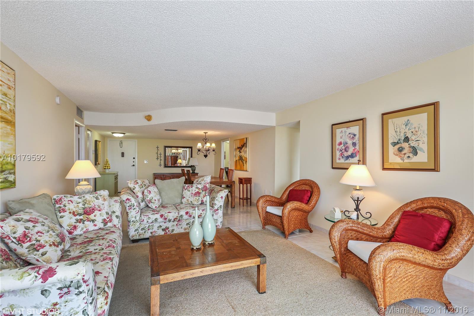 210 Seaview Drive, Unit 403 Key Biscayne, FL 33149 - Photo 3 of 13