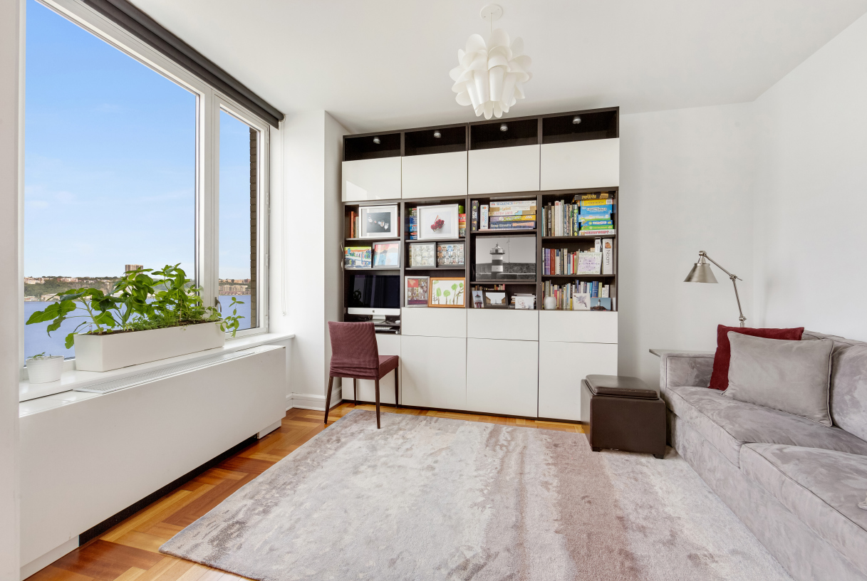 220 Riverside Boulevard, Unit 14M Manhattan, NY 10069 - Photo 4 of 12