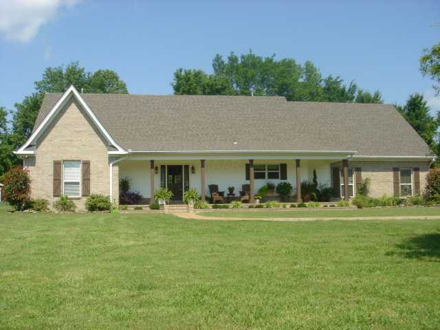 2855 Roland Road Memphis, TN 38002 - Photo 1 of 10 Gallery Image 1