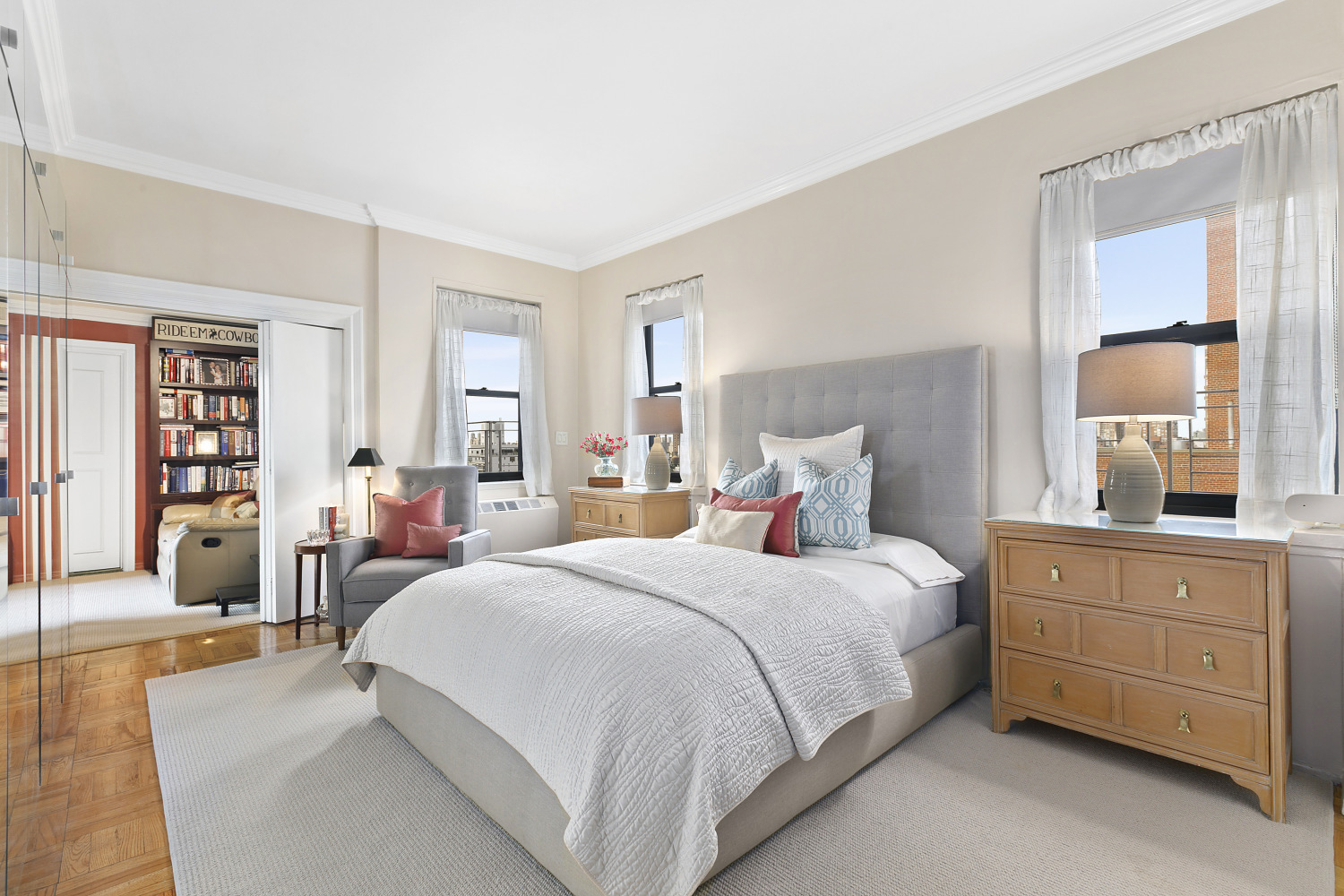 165 East 72nd Street, Unit PHG Manhattan, NY 10021 - Photo 6 of 21