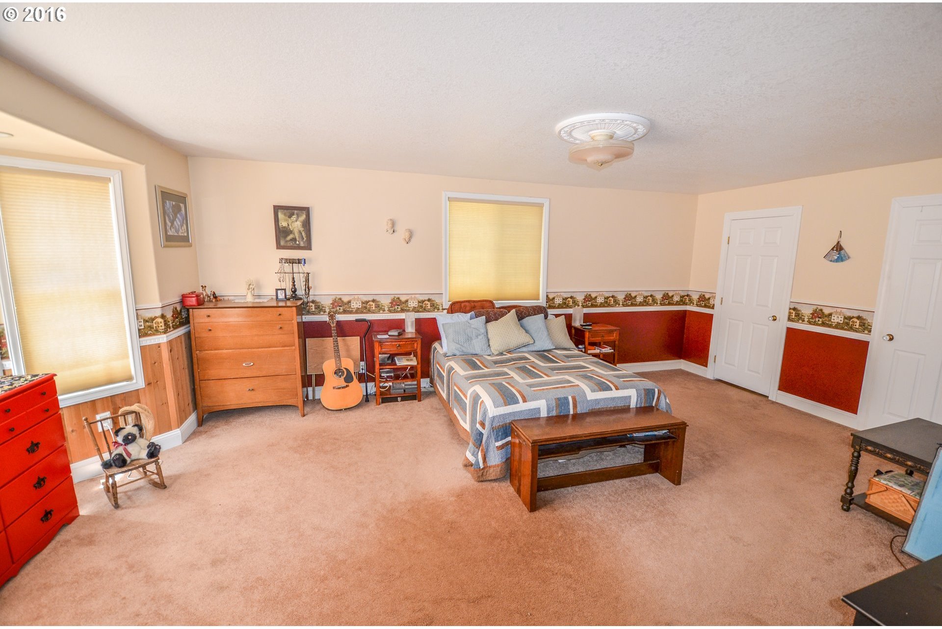 9535 Southwest Lee Road Gaston, OR 97119 - Photo 7 of 31