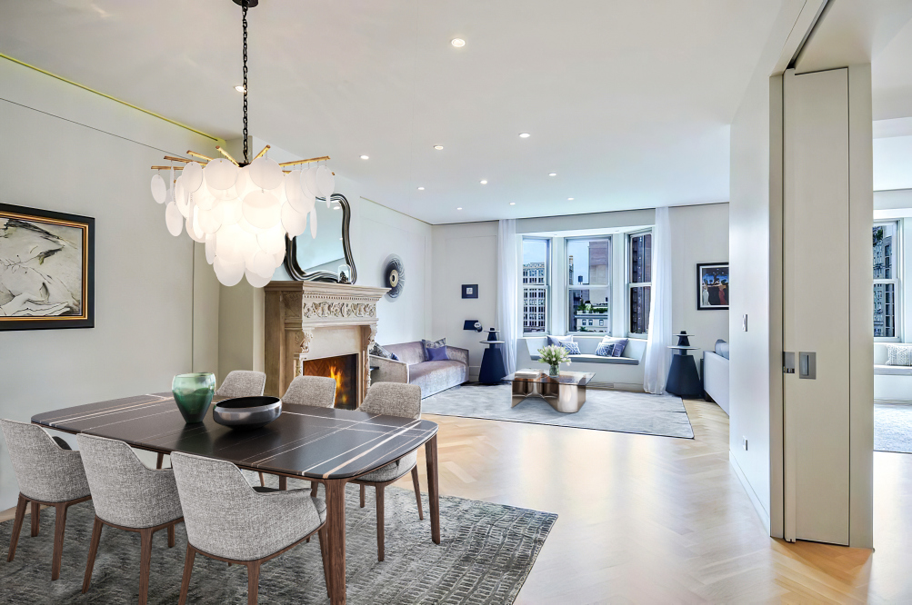 36 Gramercy Park East, Unit 9S Manhattan, NY 10003 - Photo 1 of 7