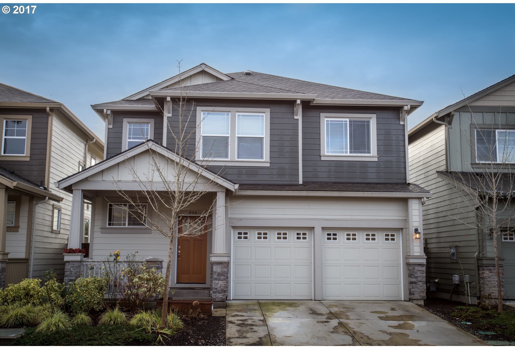 228 Northwest 117th Loop Portland, OR 97229 - Photo 2 of 19 Gallery Image 2