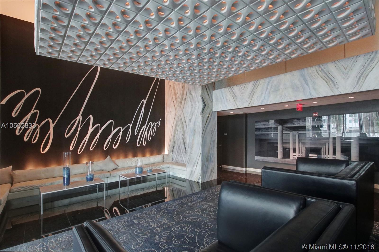 335 South Biscayne Boulevard, Unit 3103 Miami, FL 33131 - Photo 16 of 21