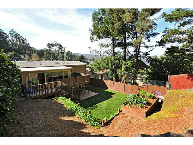 1131 Valencia Way Pacifica, CA 94044 - Photo 6 of 25