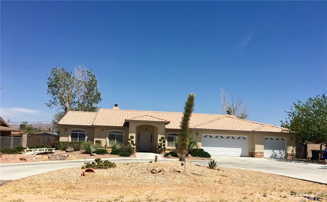 13231 Topsanna Road Apple Valley, CA 92308 - Photo 1 of 1 Gallery Image 1