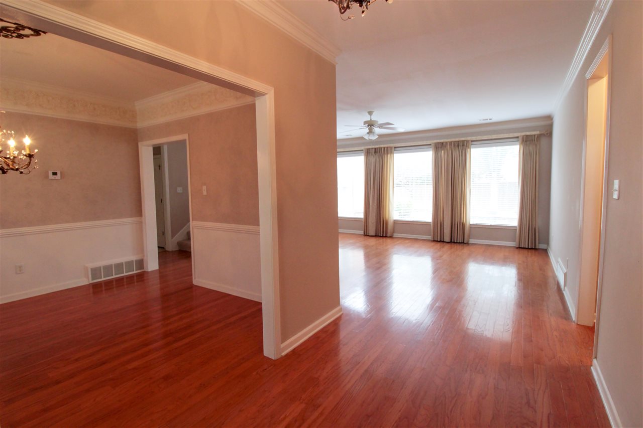 4841 Rainy Pass Road Collierville, TN 38017 - Photo 2 of 25 Gallery Image 2