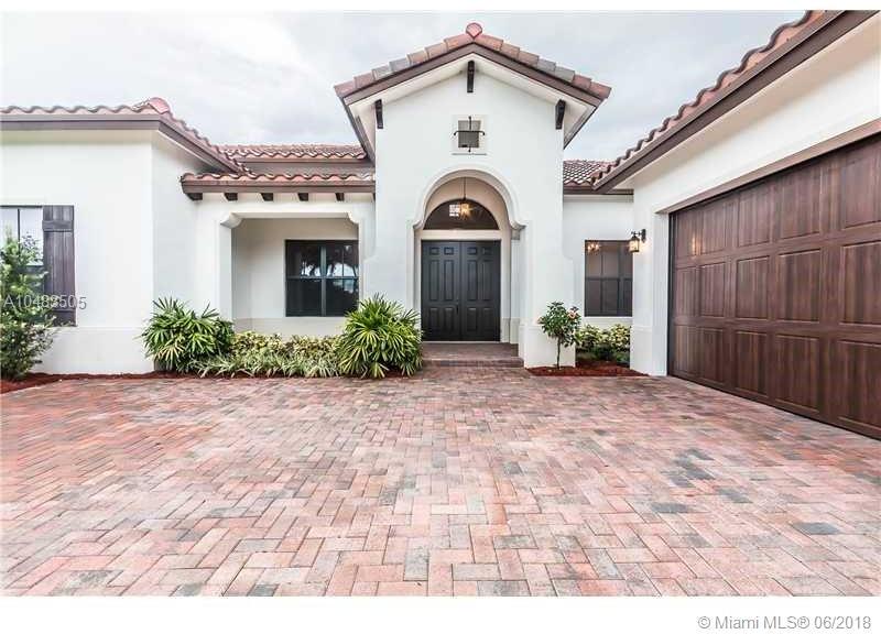 4405 Parkside Road Davie, FL 33328 - Photo 2 of 24 Gallery Image 2