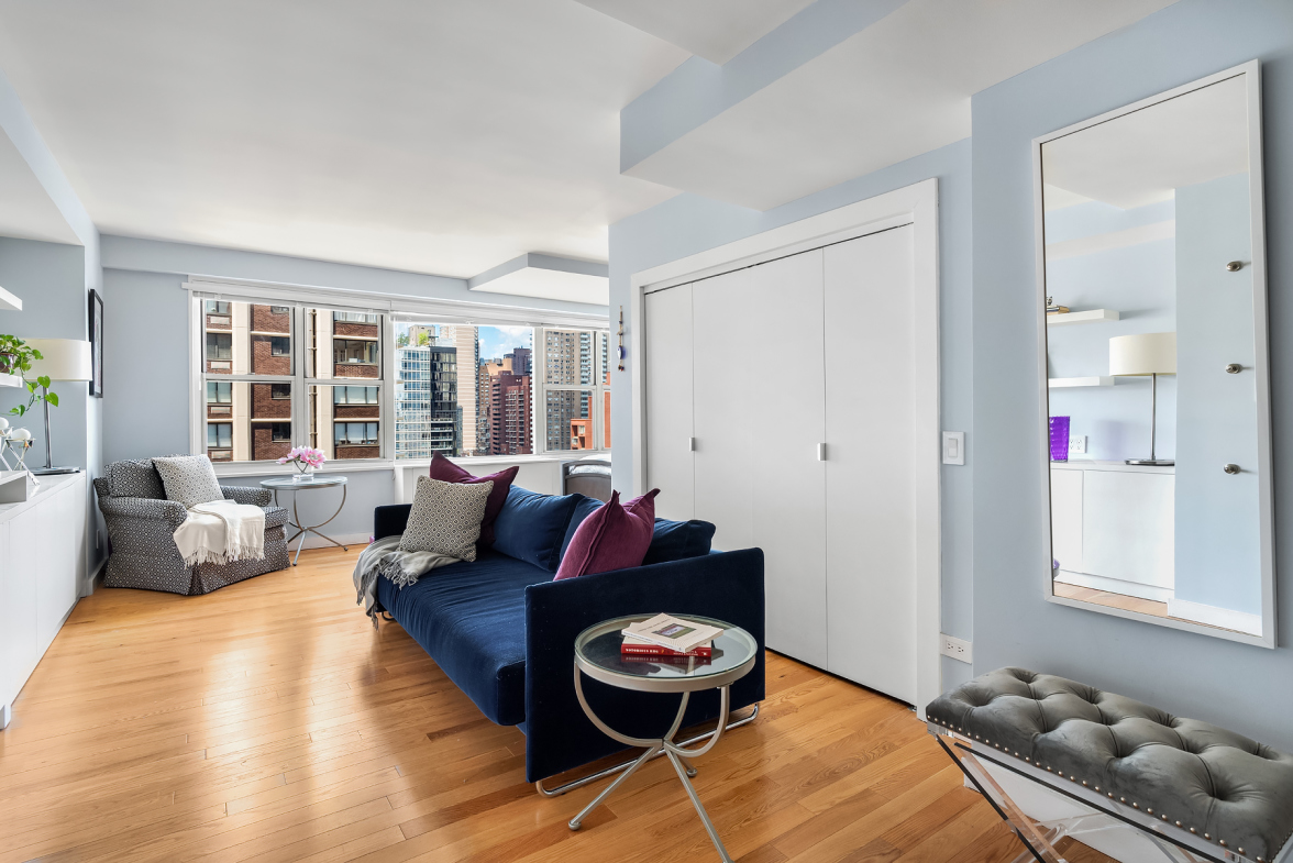 400 East 85th Street, Unit 18E Manhattan, NY 10028 - Photo 1 of 5