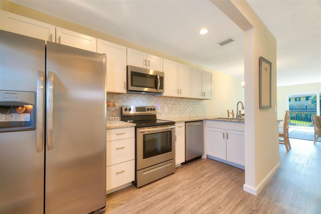 8550 A1A South, Unit 226 St. Augustine, FL 32080 - Photo 5 of 34