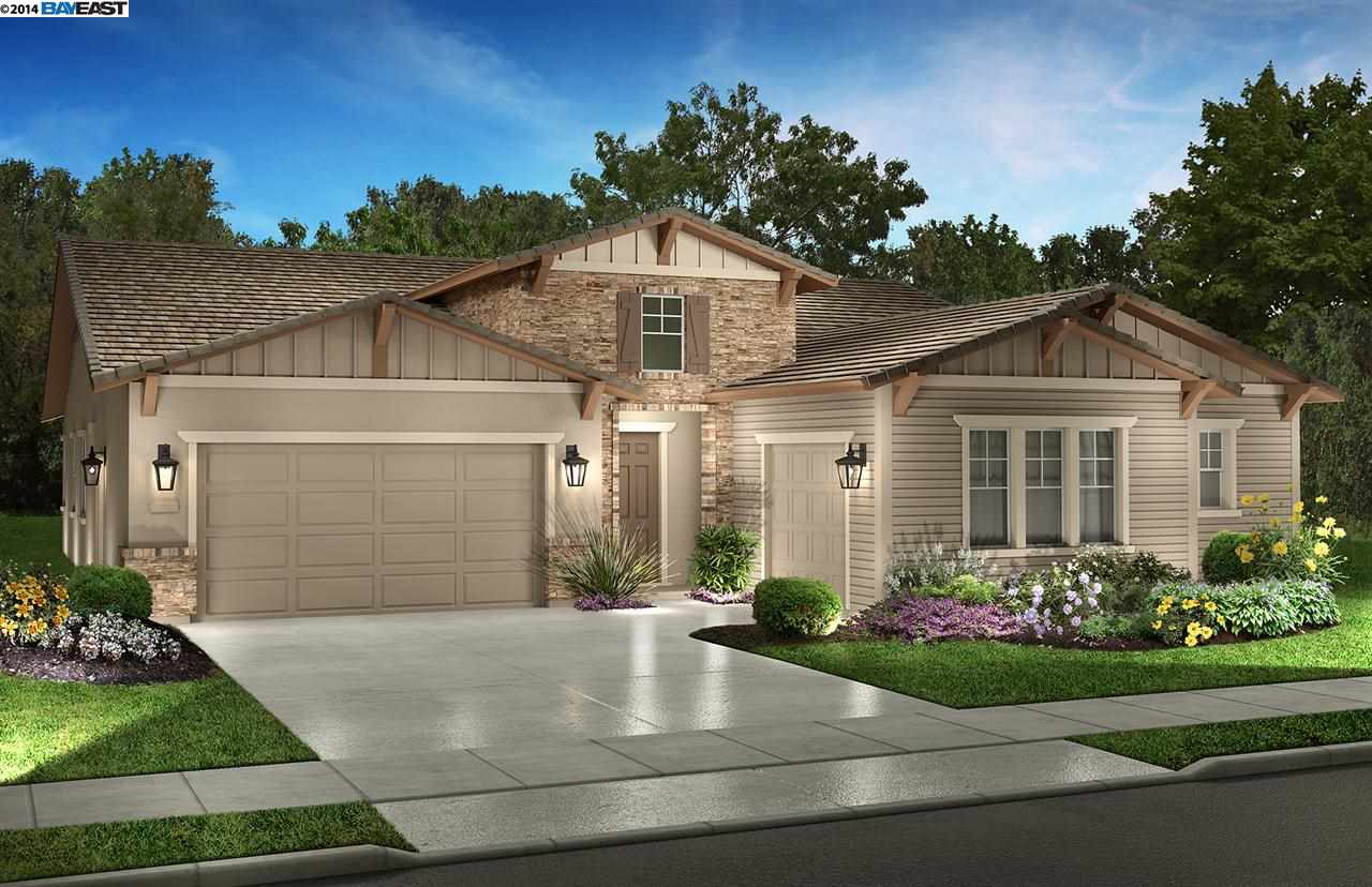 809 Painted Shore Court Oakley, CA 94561 - Photo 1 of 1