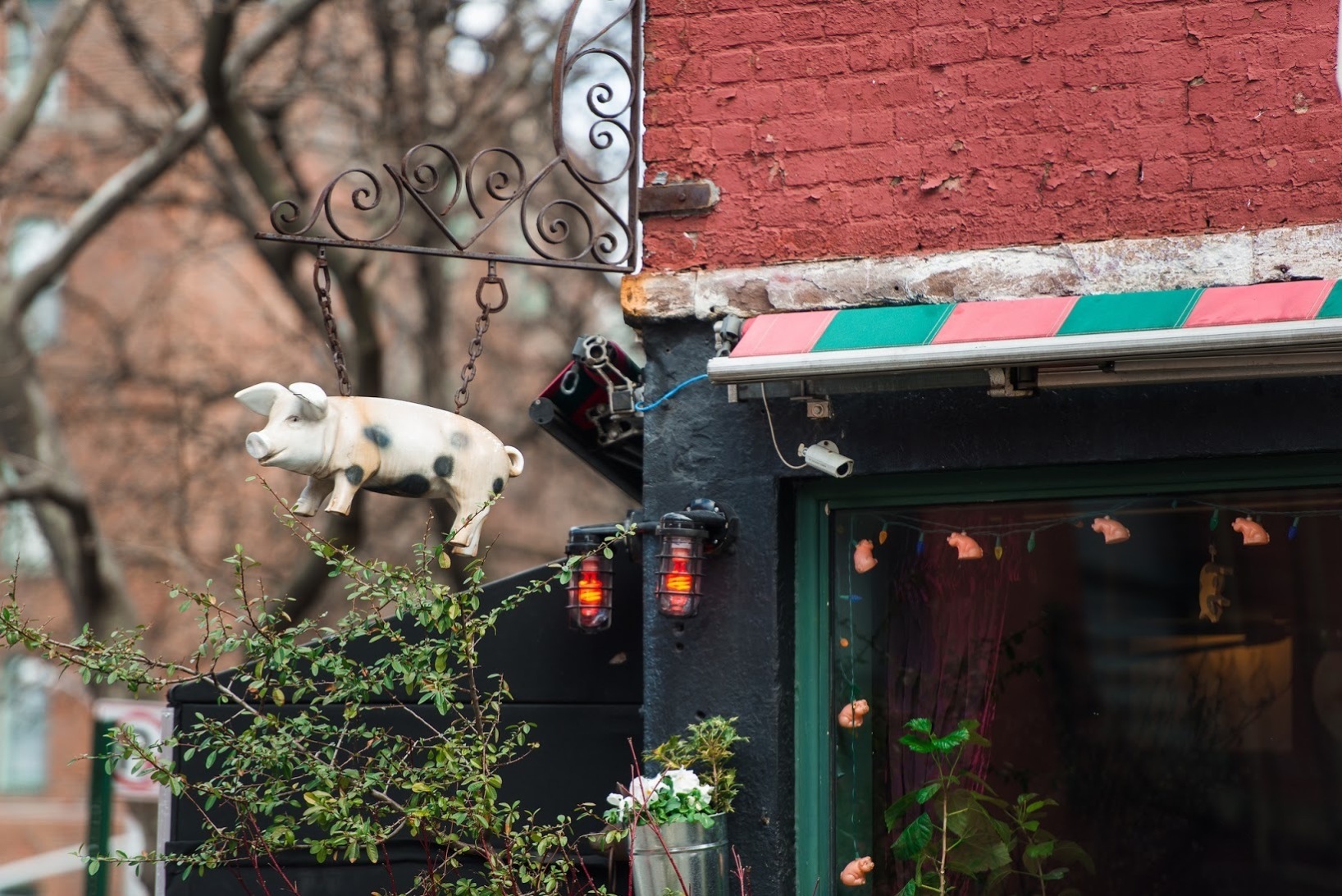 117 Perry Street, Unit 4 Manhattan, NY 10014 - Photo 6 of 10