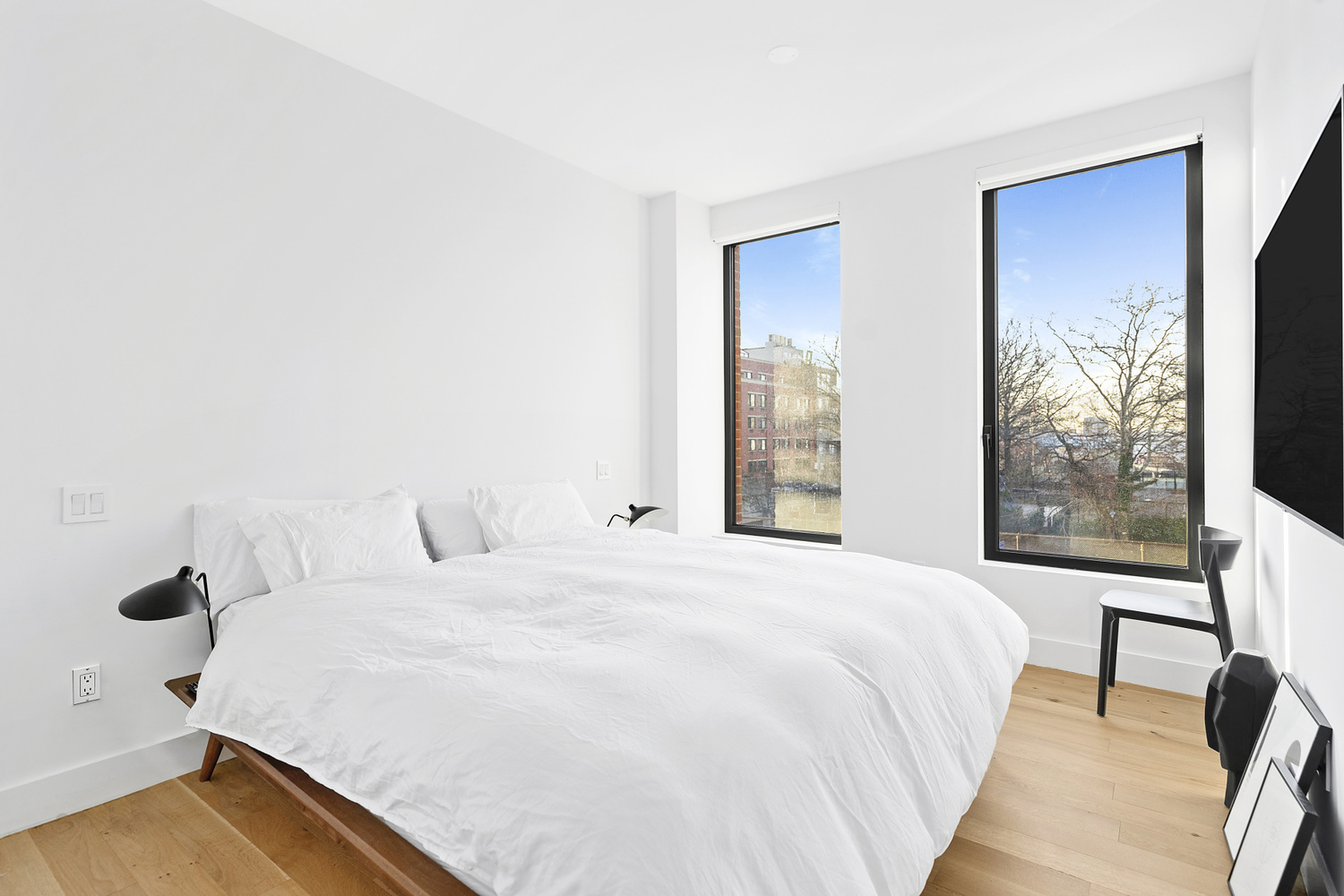 78 Amity Street, Unit 2D Brooklyn, NY 11201 - Photo 4 of 9