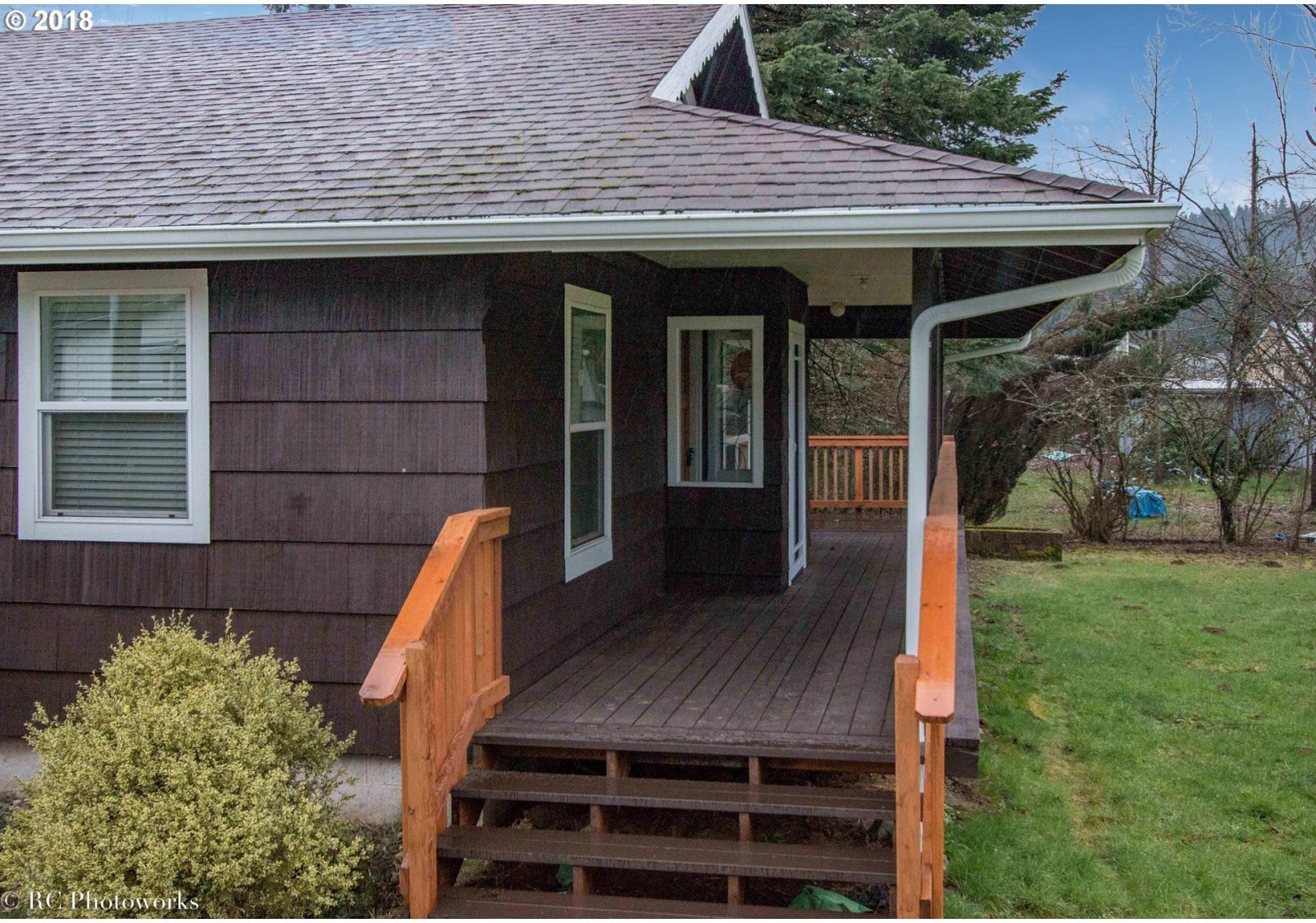 1892 Metzger Road Carson, WA 98610 - Photo 2 of 20 Gallery Image 2