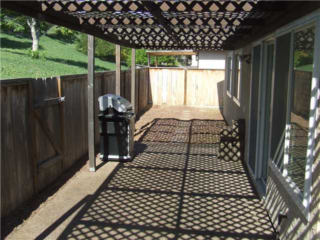 2261 Village Road Escondido, CA 92026 - Photo 9 of 14 Fully fenced back & side yards perfect for small kids & pets. Dual pane windows throughout