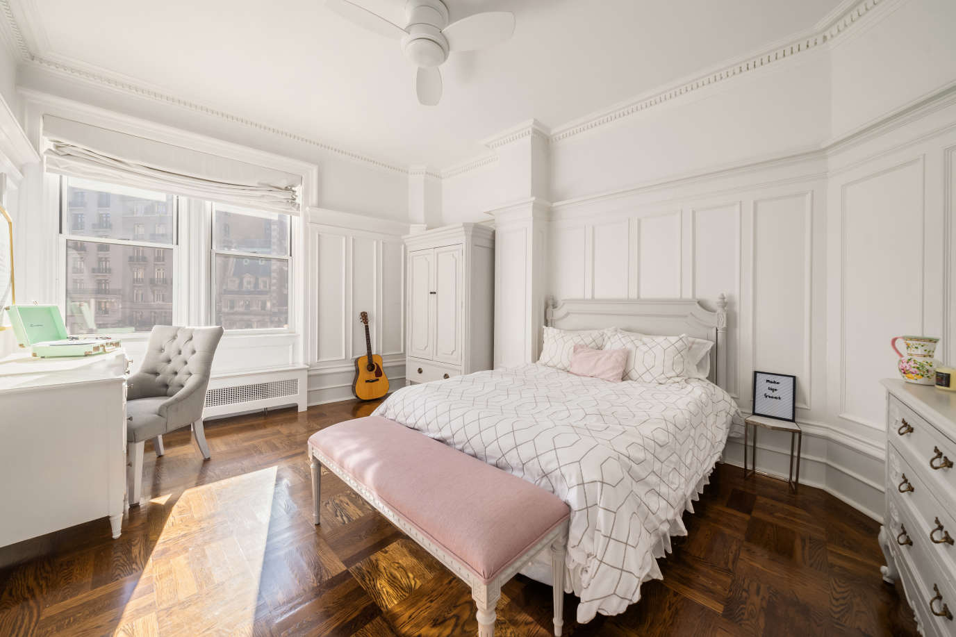 440 Riverside Drive, Unit 48 Manhattan, NY 10027 - Photo 8 of 18