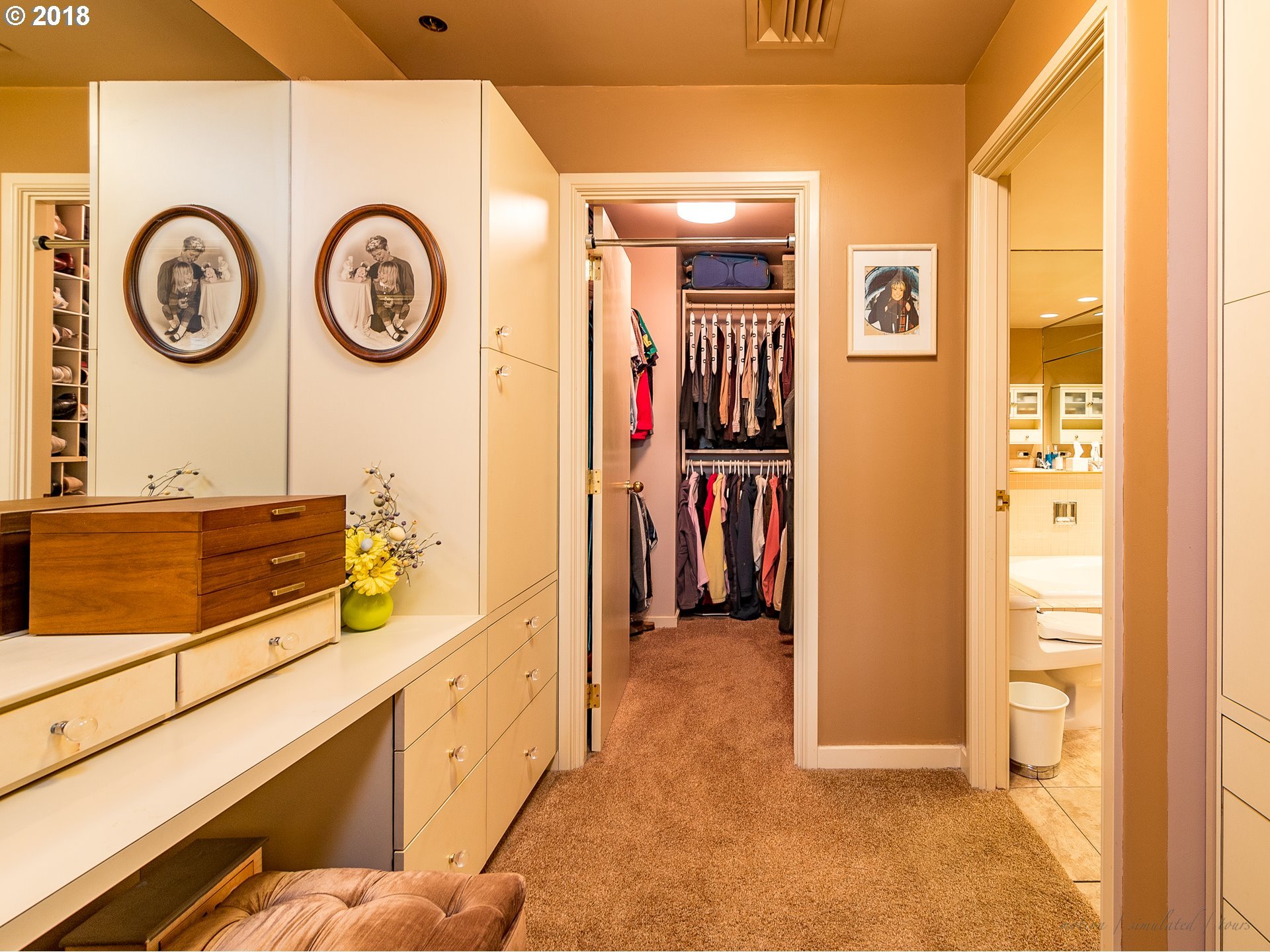 1414 Southwest 3rd Avenue, Unit 2303 Portland, OR 97201 - Photo 27 of 30 Gallery Image 27