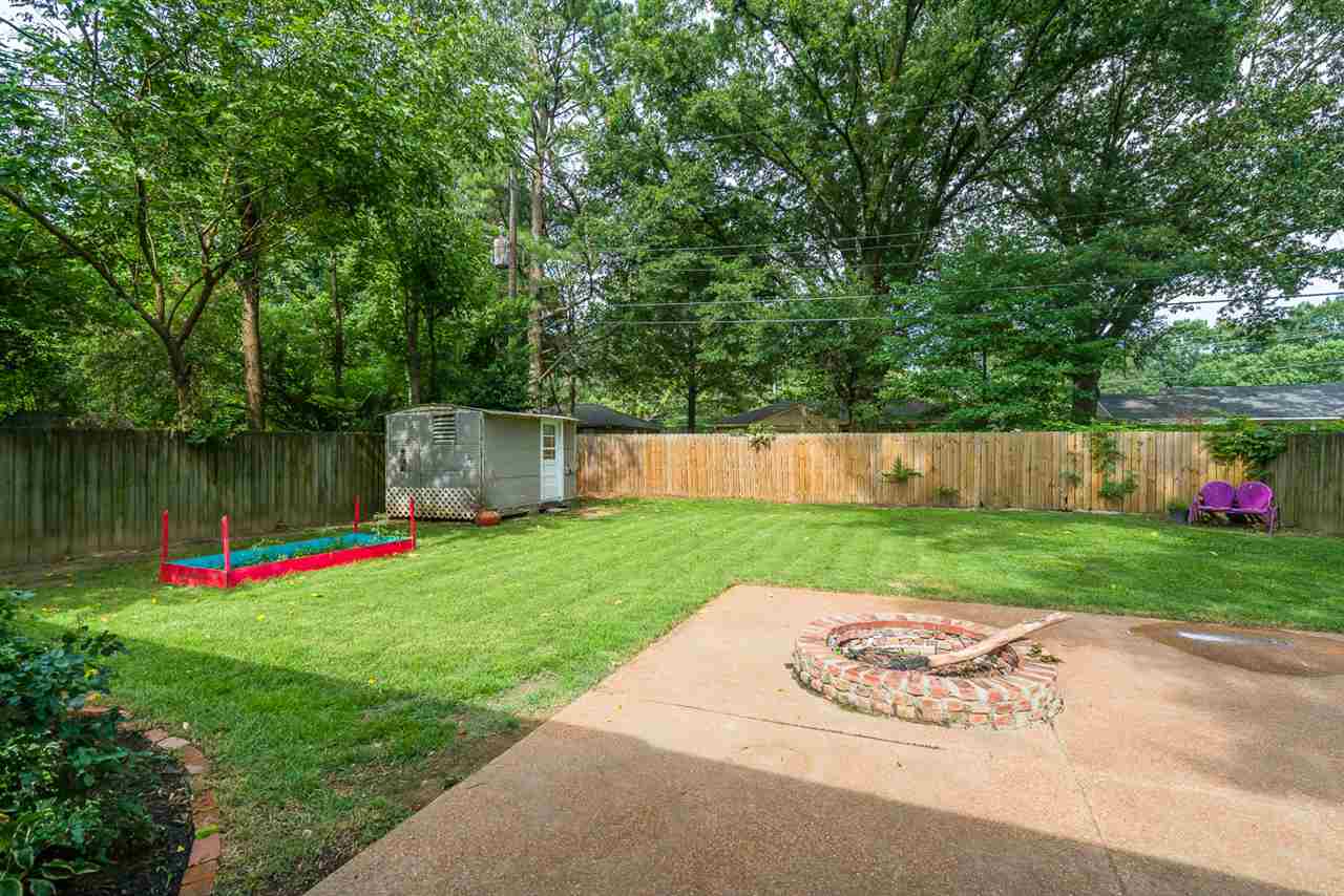 1640 Delmont Road Memphis, TN 38117 - Photo 25 of 25